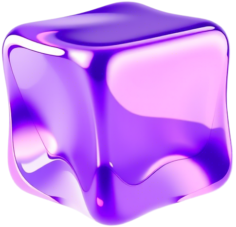 3D Cube